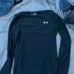 Under Armour Fitted